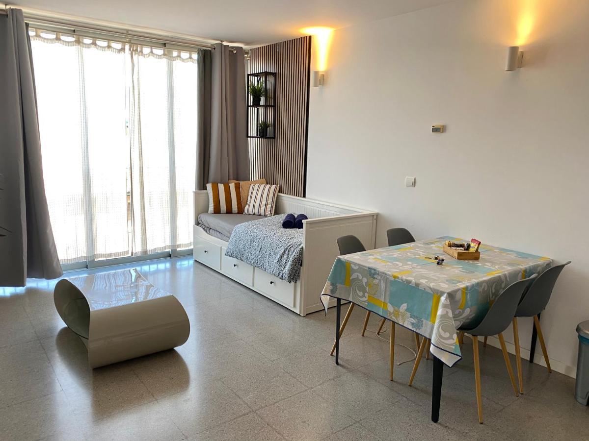 Acogedor Apartamento Valencia