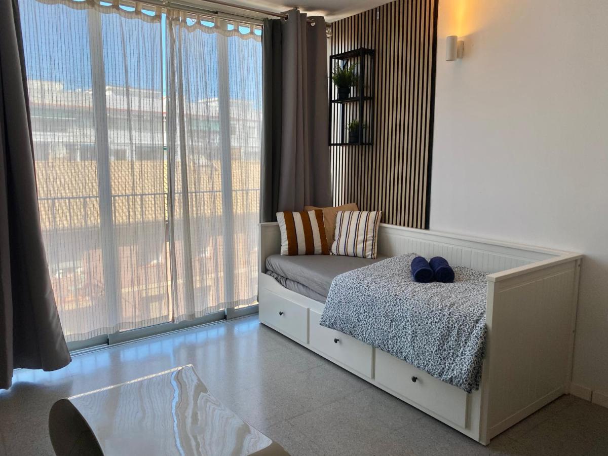Acogedor Apartamento *