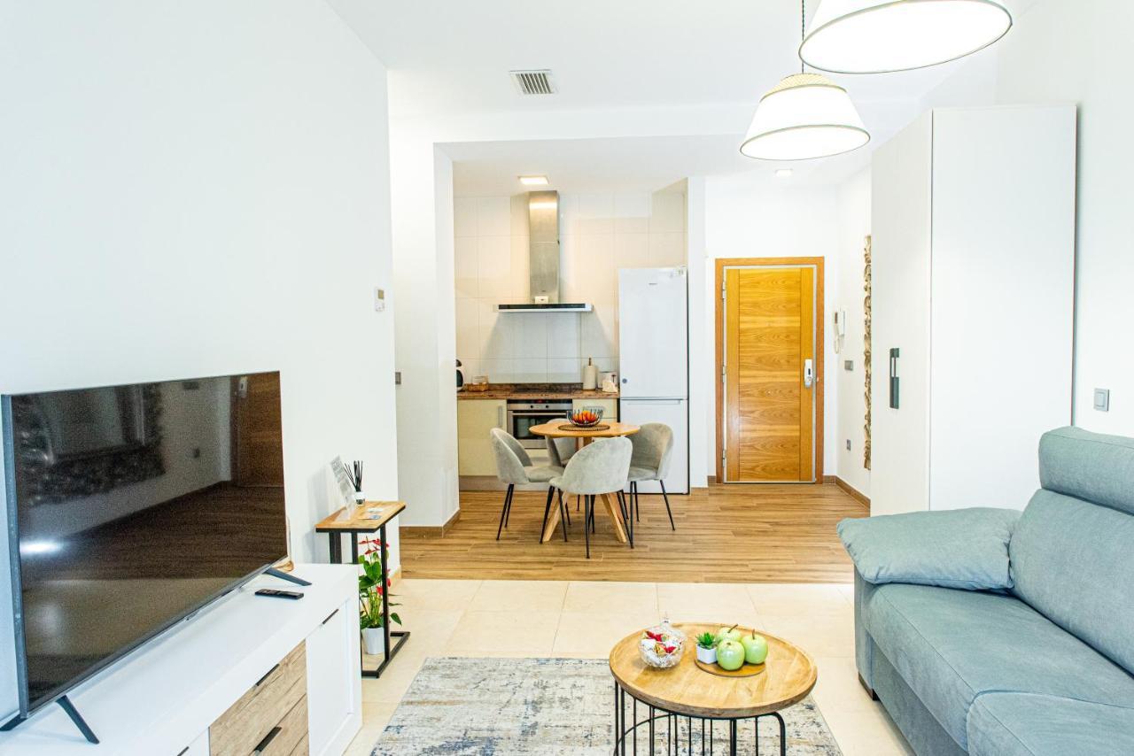 Apartment Anka Patacona Valencia