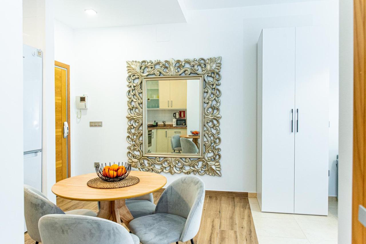 Anka Patacona Apartment *
