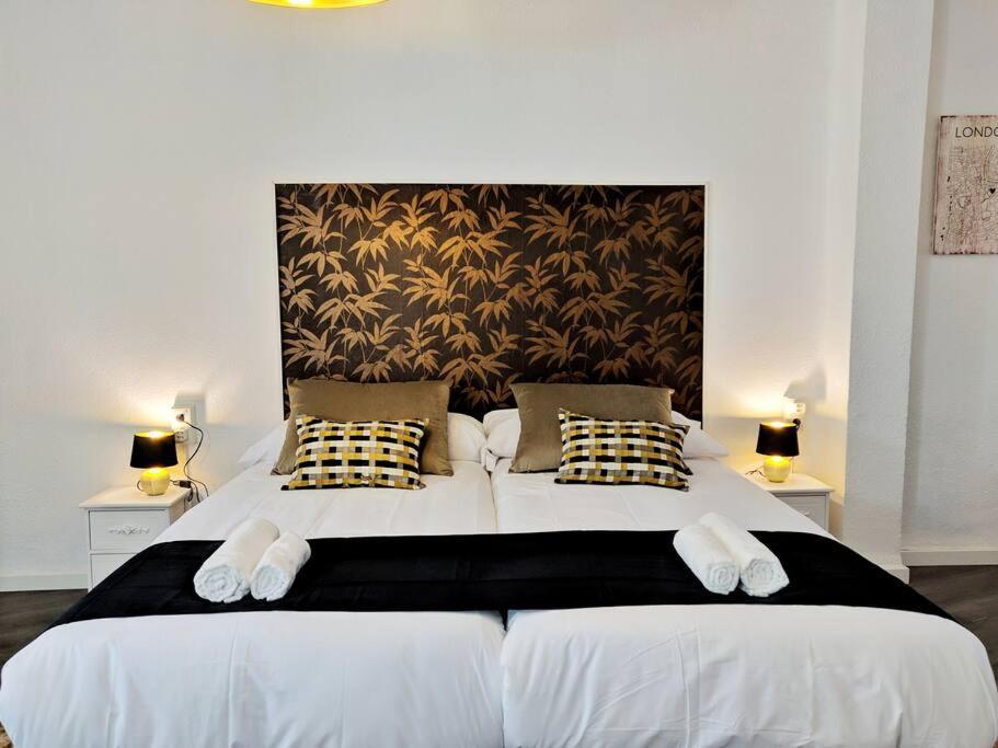Apartamento Bonito Y Amplio Piso Junto A La Plaza De Toros. *