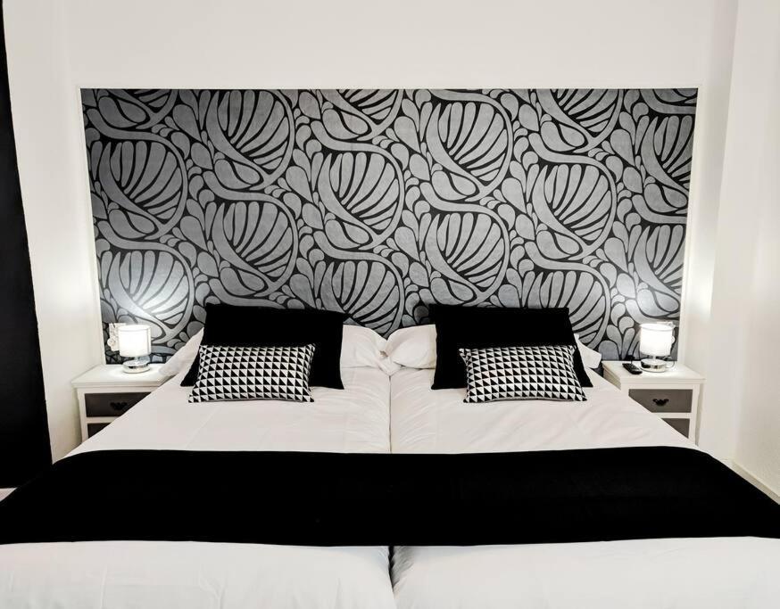 Apartamento Bonito Y Amplio Piso Junto A La Plaza De Toros.