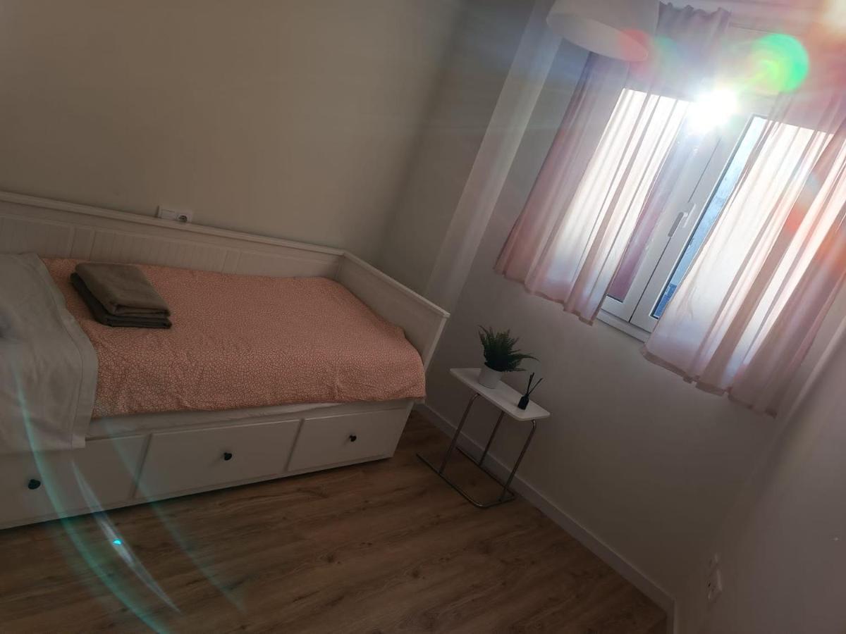 Apartamento Sister Wifi Apartment