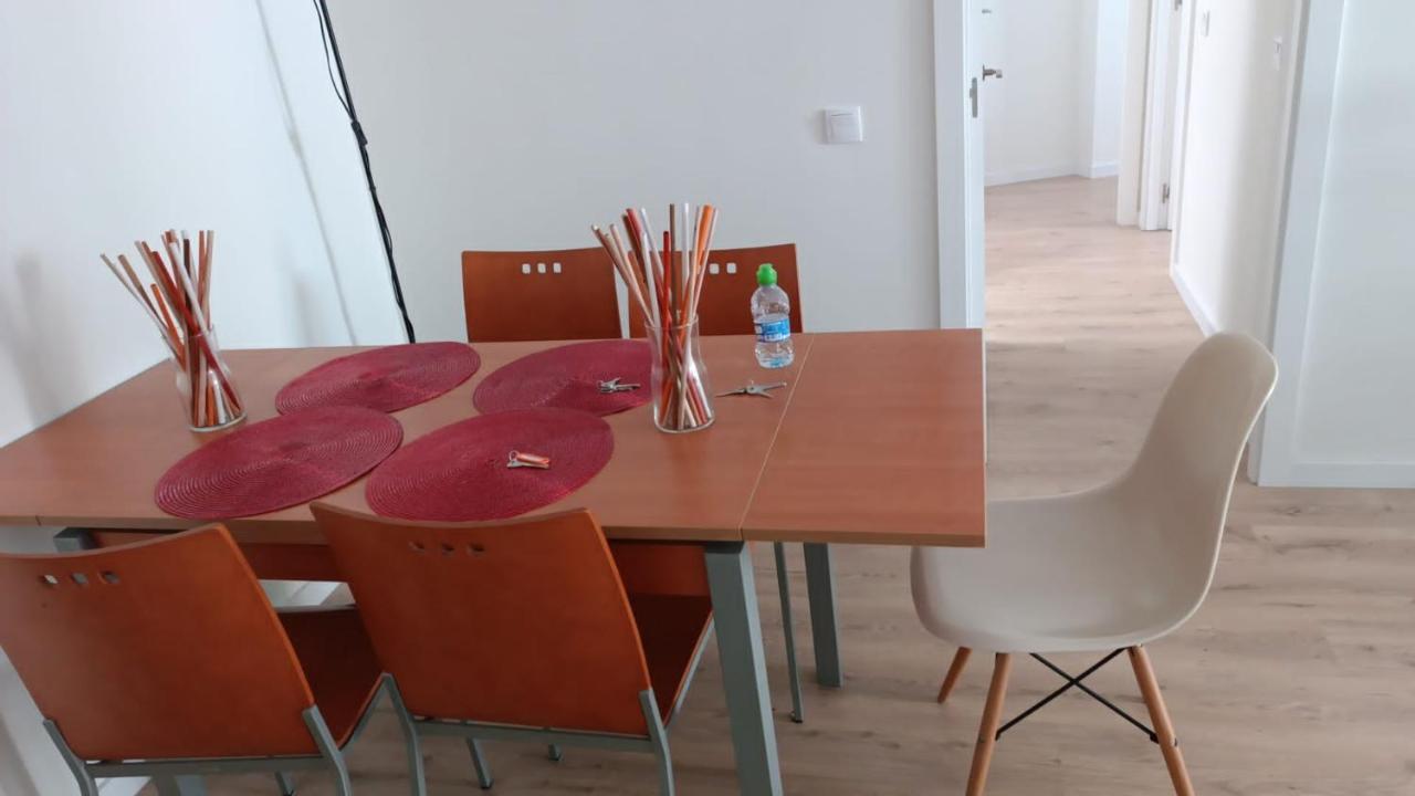 Apartamento Sister Wifi