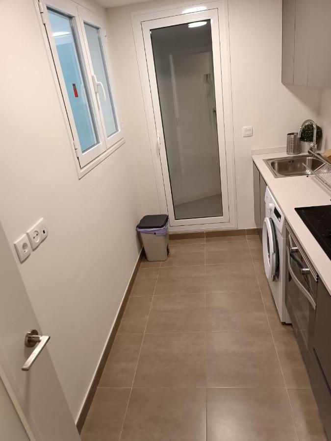 Apartamento Sister Wifi Apartment Valencia