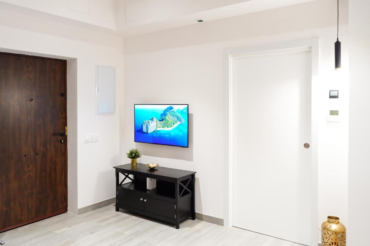 Apartment Mimi's In En Corts Valencia