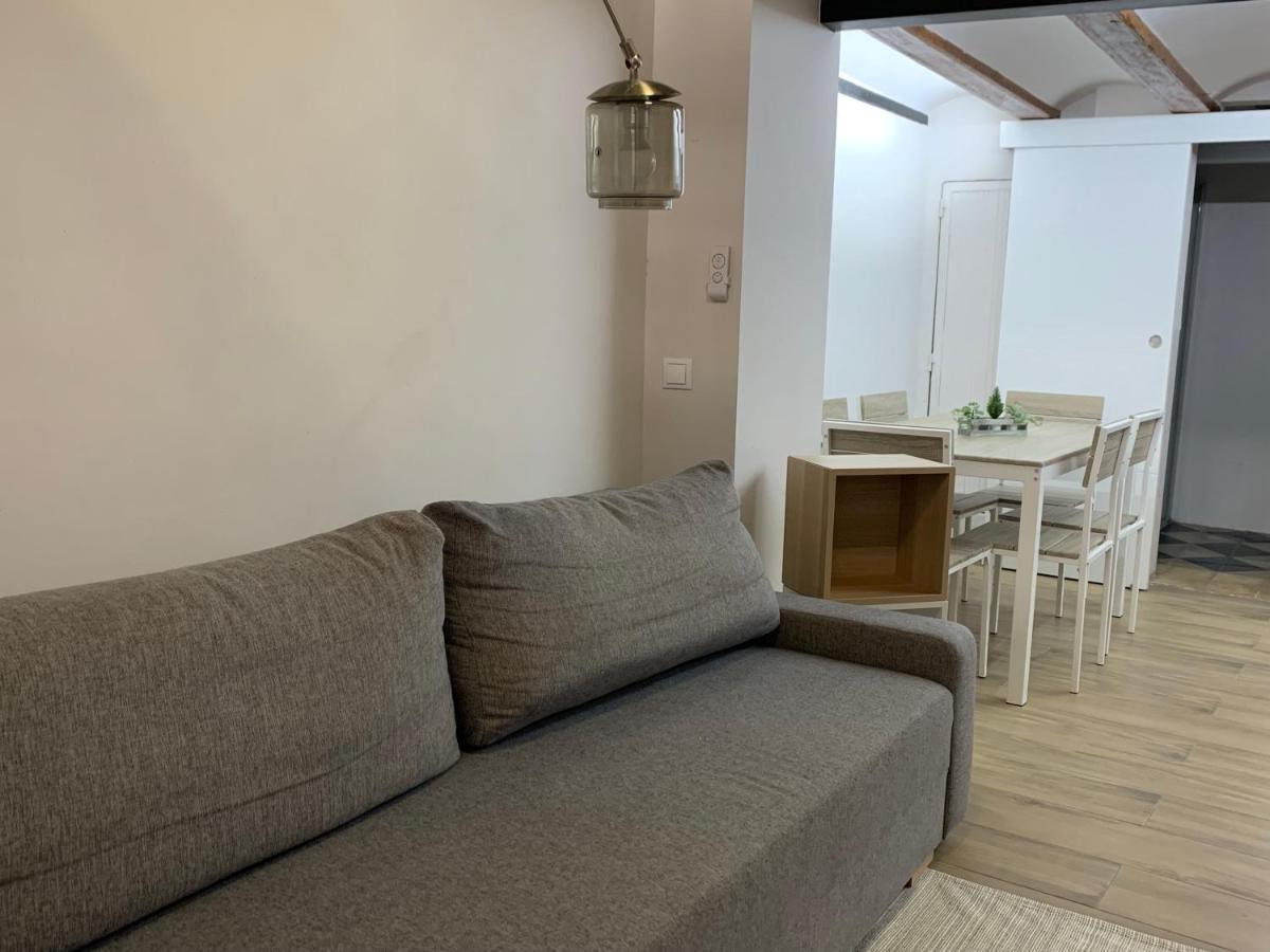 Quart Aparment Apartamento Valencia