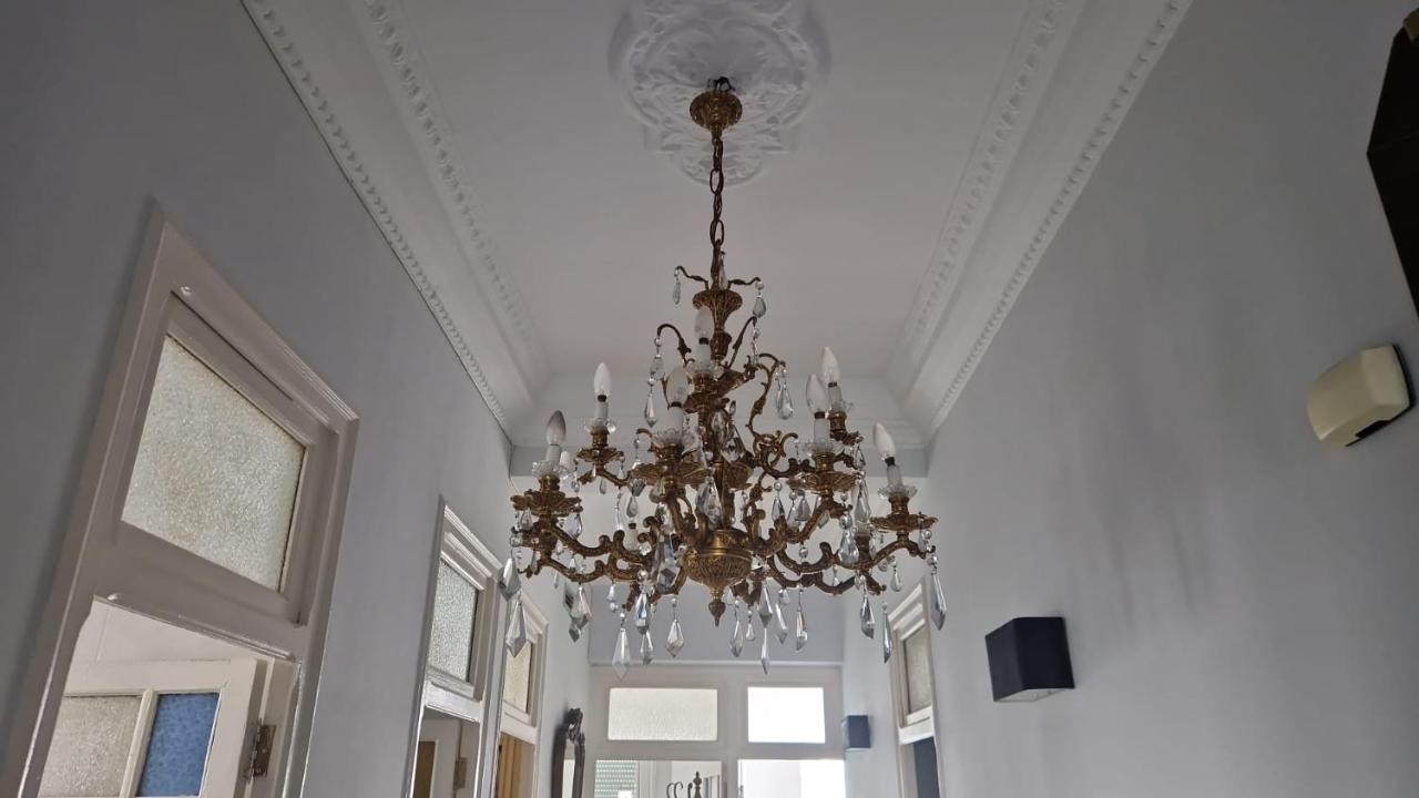 Apartamento Luxus In