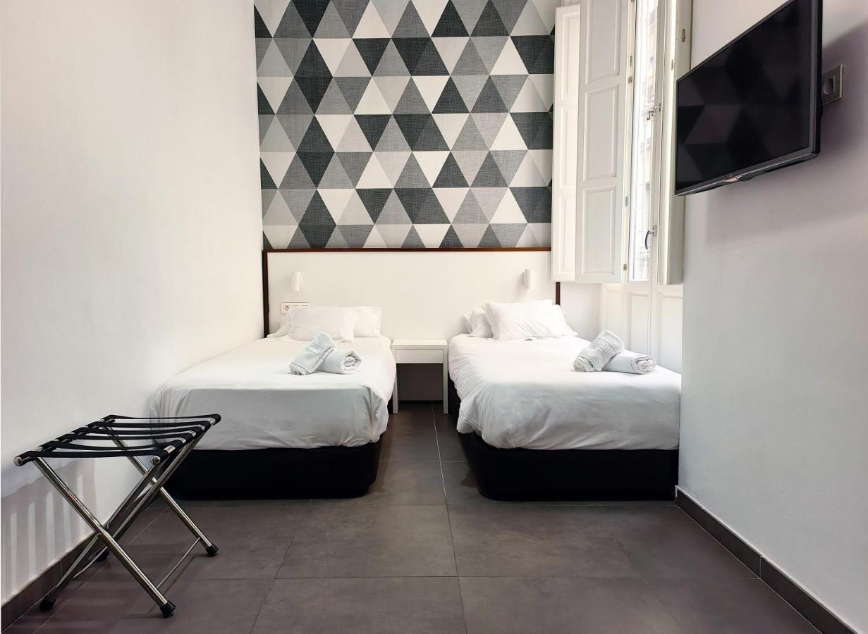 Apartamento Flats Friends Soho Valencia