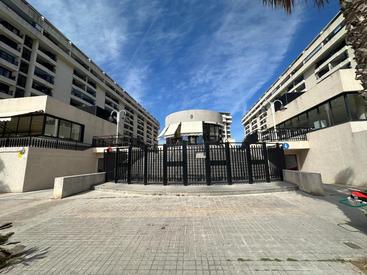 Sunny Patacona Seaview Apartamento *