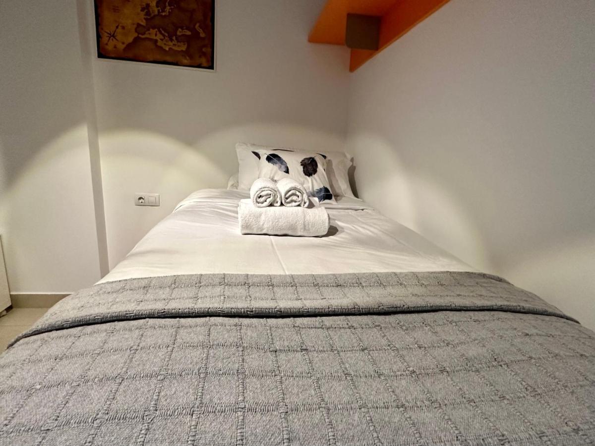 Sunny Patacona Seaview Apartamento *