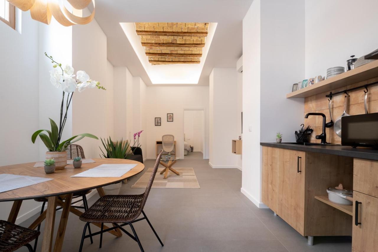 Apartamento Beautiful Japandi Style Loft N1