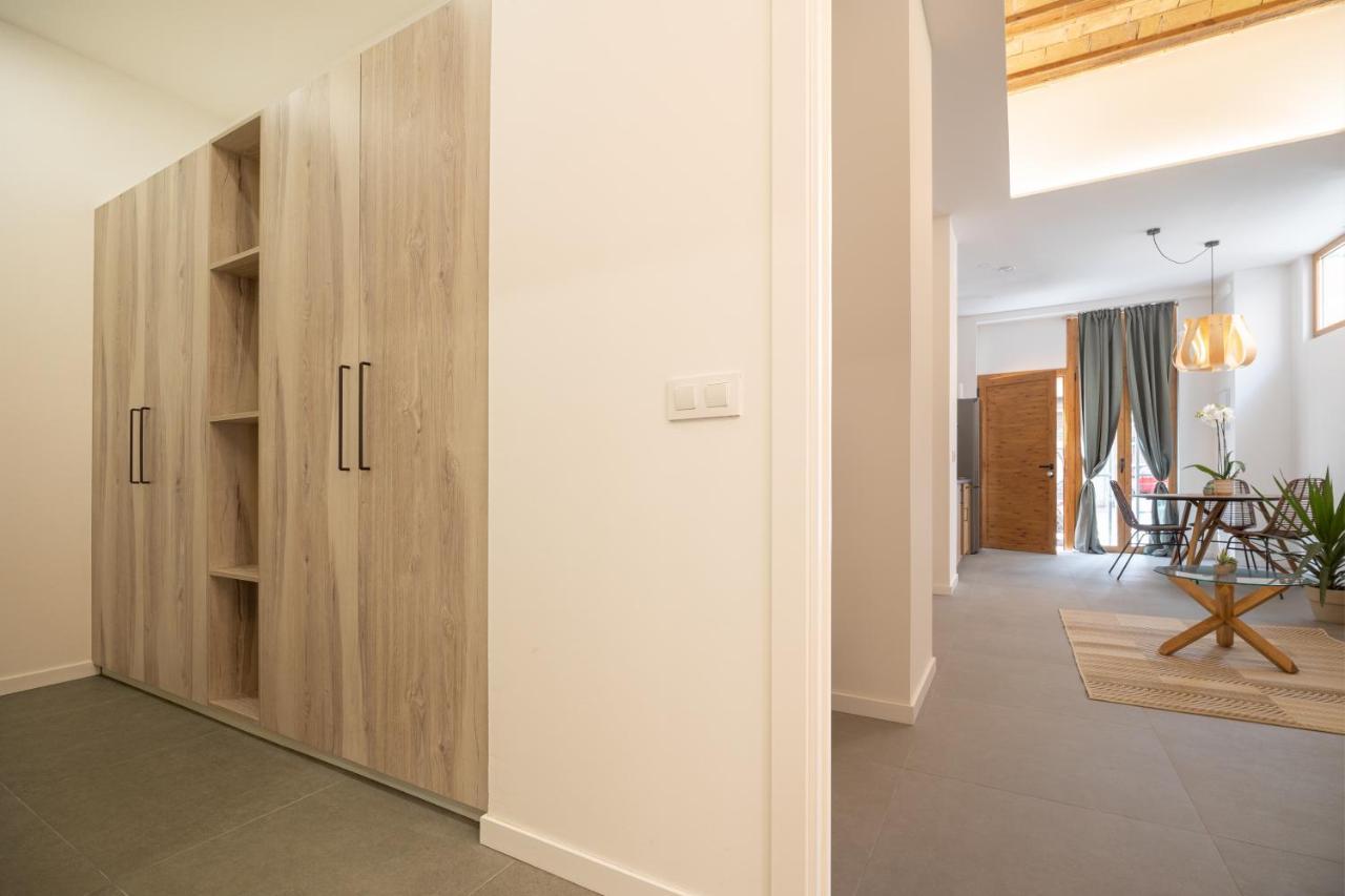 Apartamento Beautiful Japandi Style Loft N1