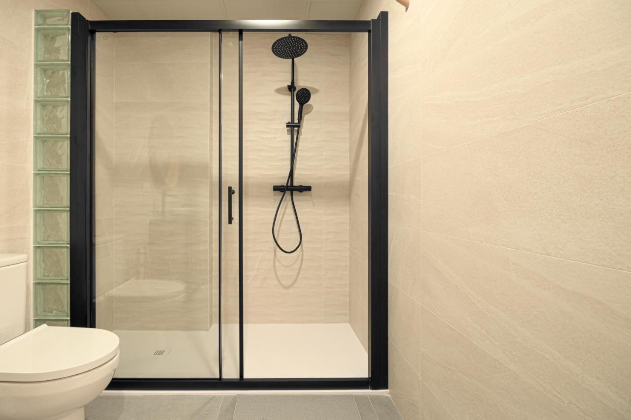 Apartamento Beautiful Japandi Style Loft N1