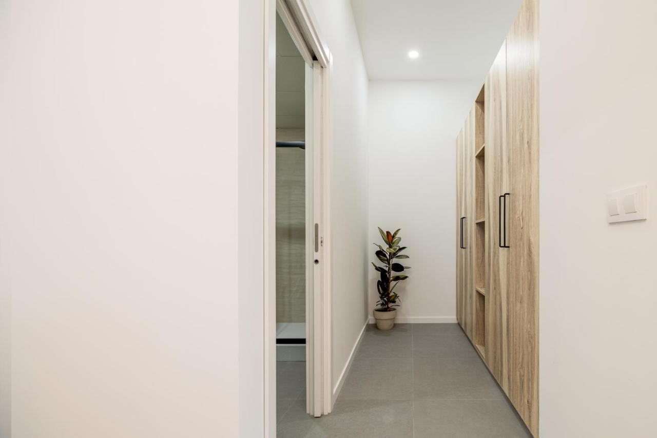Apartamento Beautiful Japandi Style Loft N1