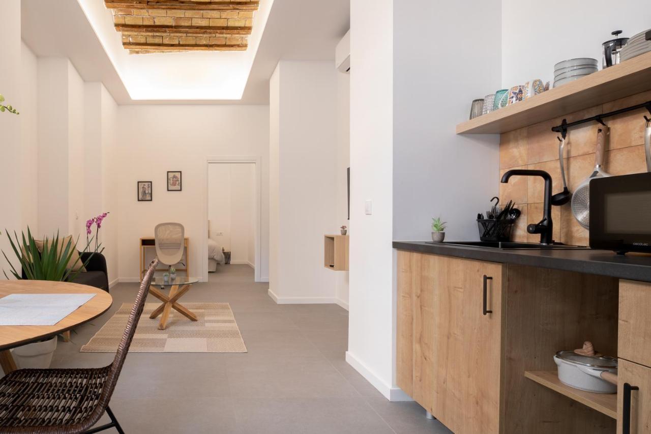 Beautiful Japandi Style Loft N1 Apartamento *