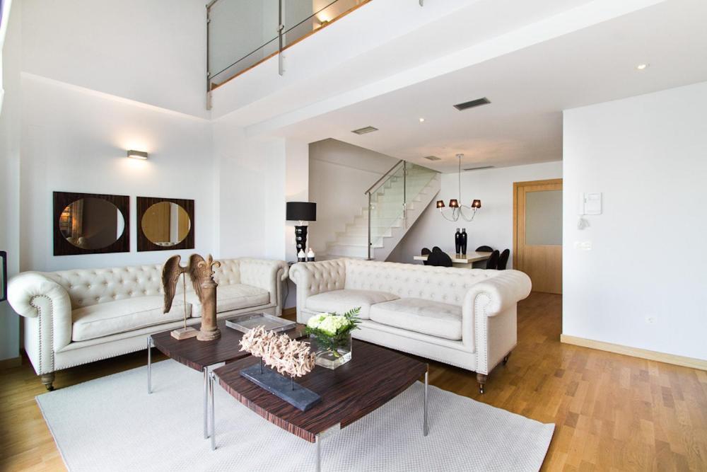 Boutique Gran Via Apartment
