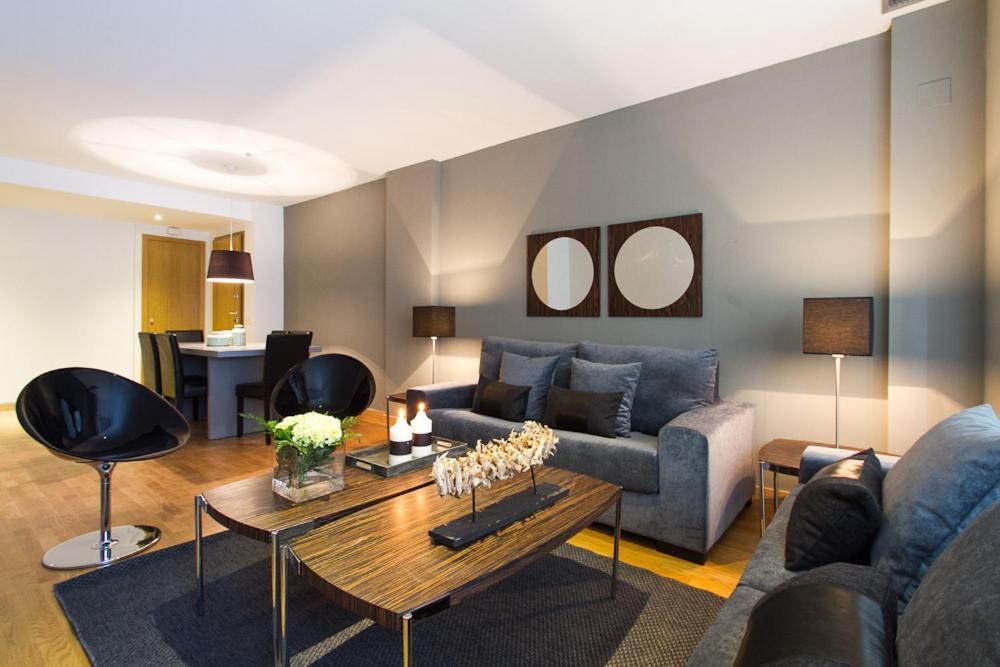 Boutique Gran Via Apartment Valencia