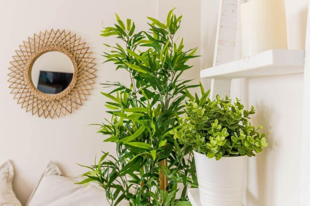 Apartamento Gran Via By Stl *