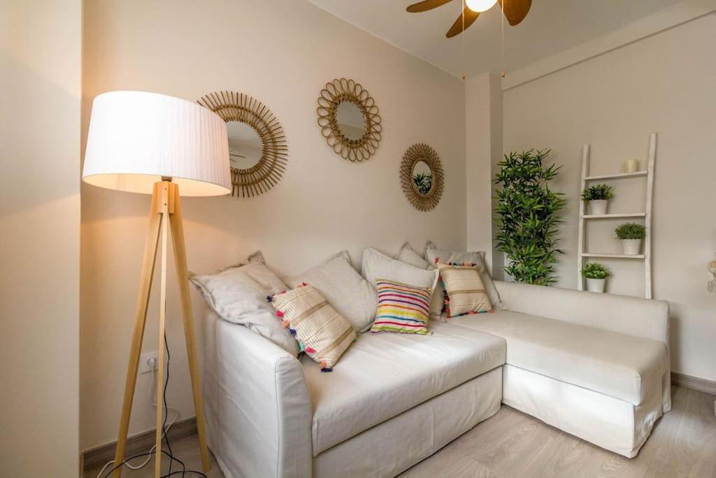 Apartamento Gran Via By Stl *