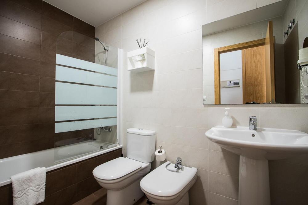 Apartamento Flatsforyou Carmen *
