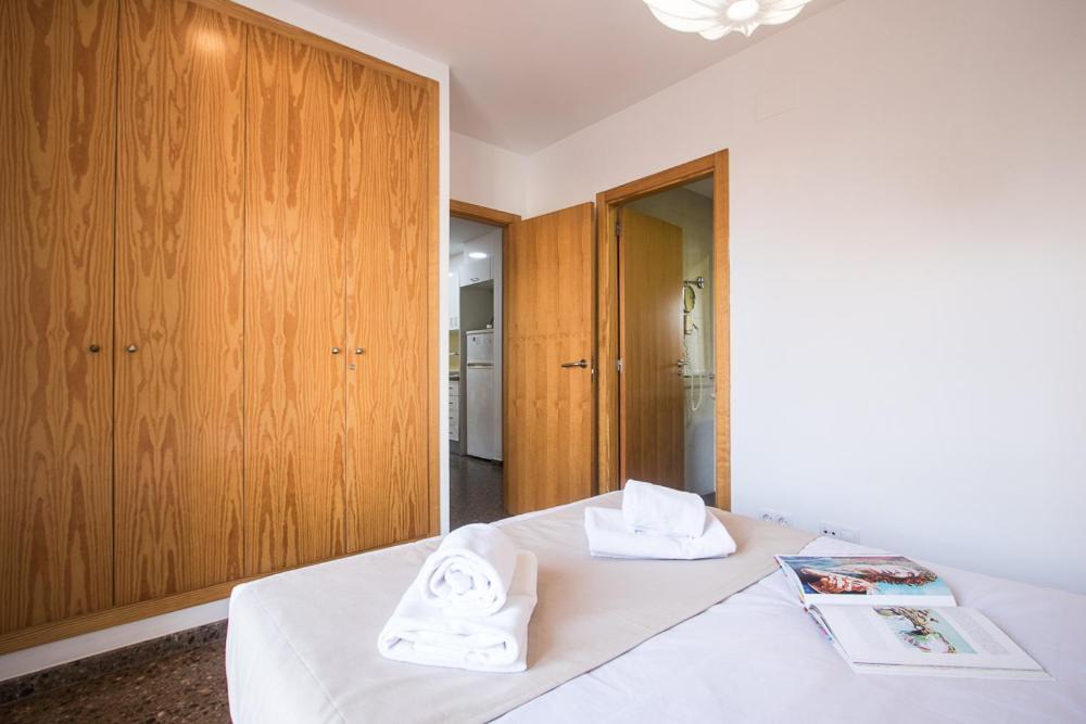 Flatsforyou Carmen Apartamento