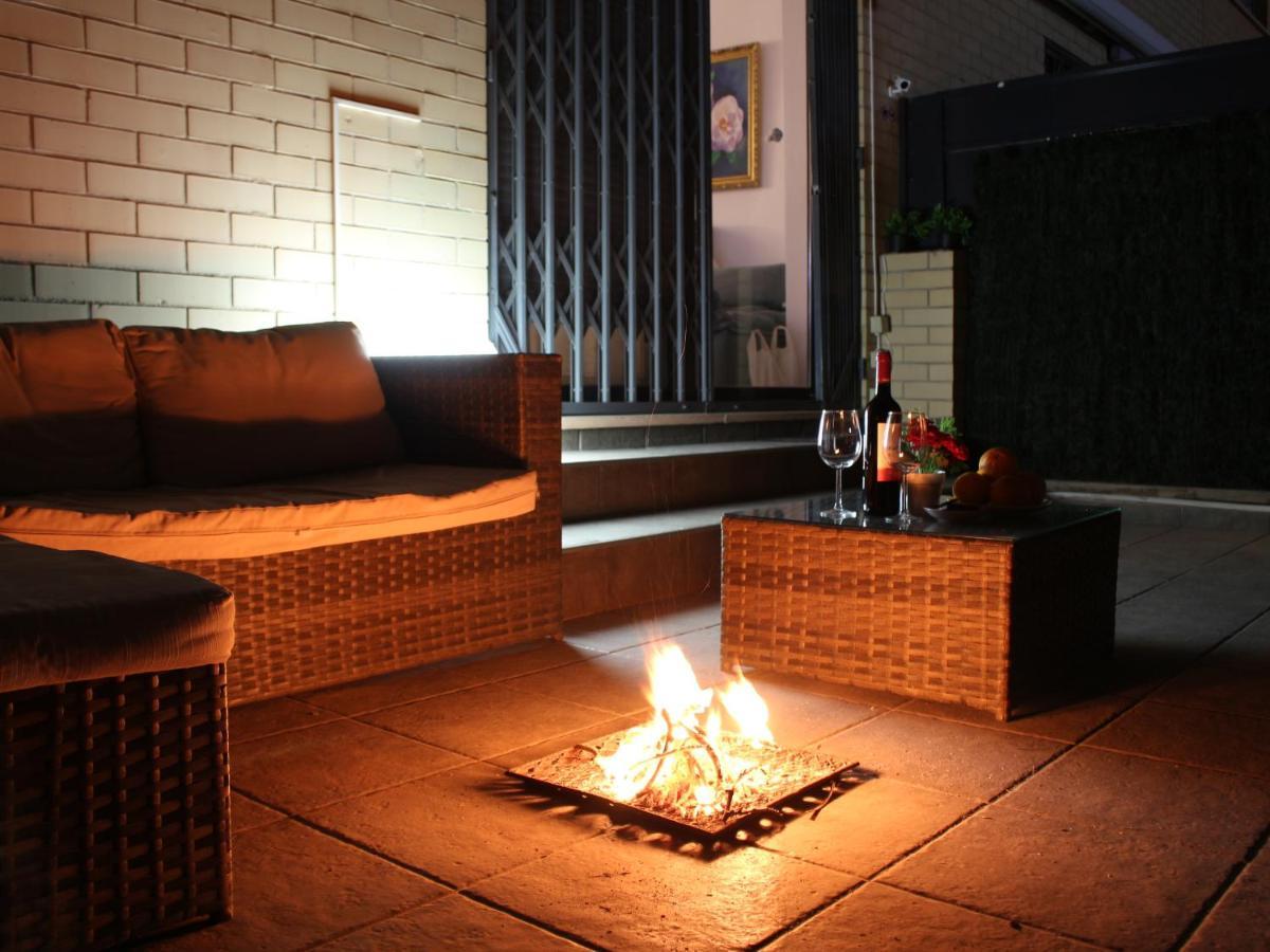 The Fabulous #terrace#parking#bbq Habitación en casa particular