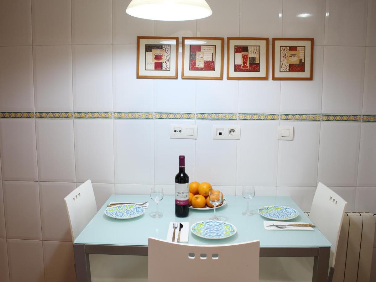 Habitación en casa particular The Fabulous #terrace#parking#bbq Valencia