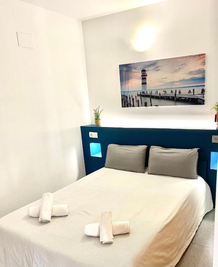 Apartamento Acogedor *