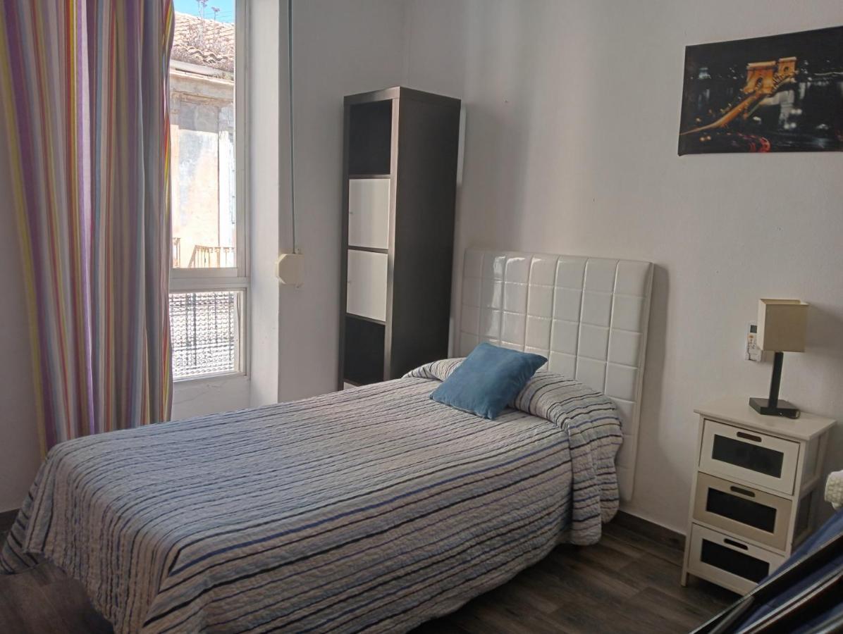 Apartamento Lola Encorts Valencia