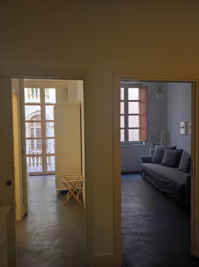 Apartamento Splendid In Valencia