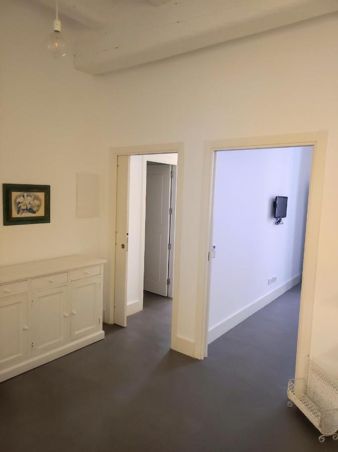 Apartamento Splendid In Valencia