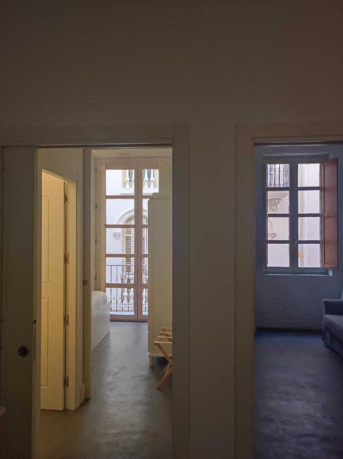 Splendid In Apartamento Valencia