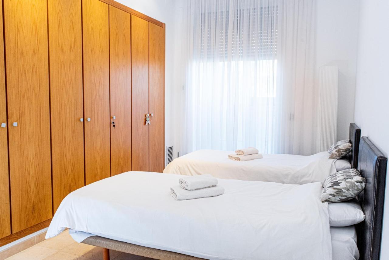 Anka Patacona Apartment *