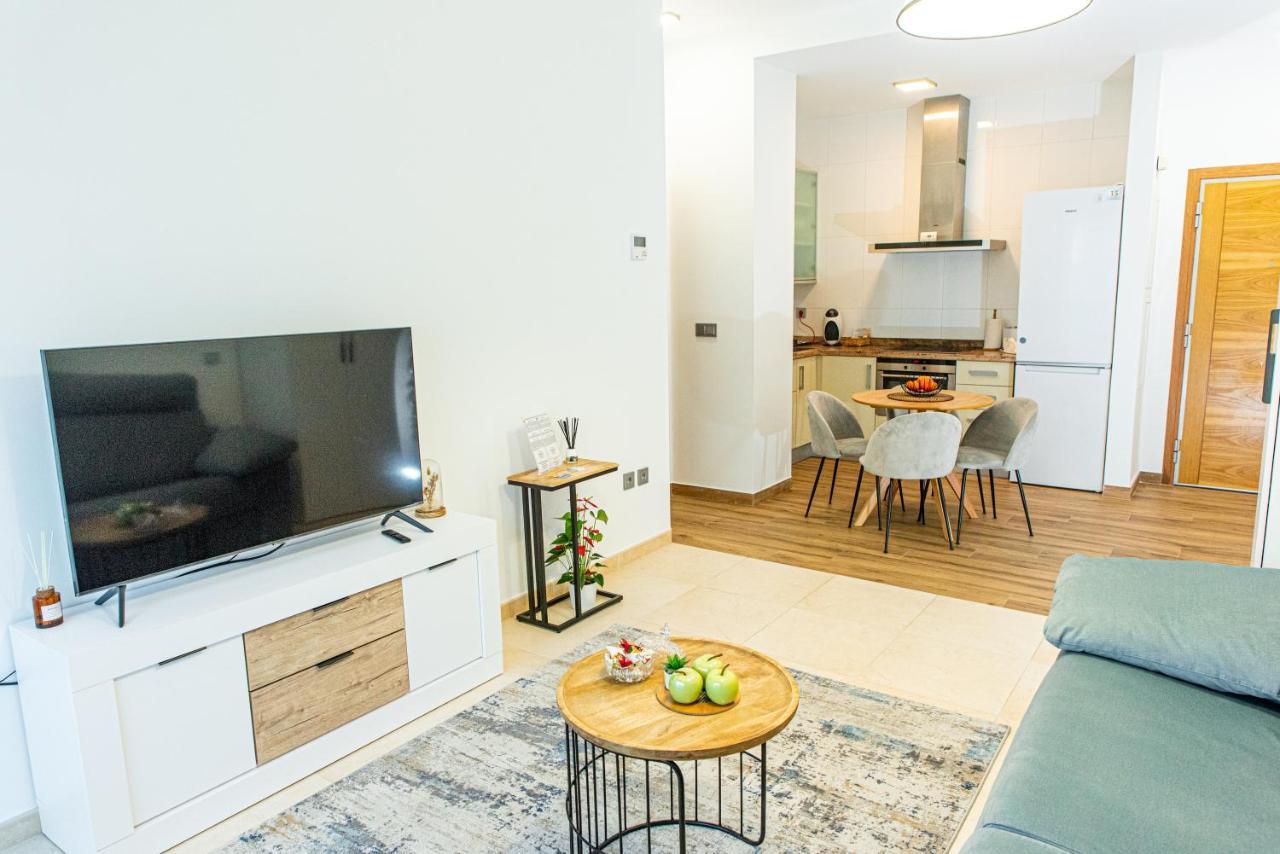 Anka Patacona Apartment Valencia