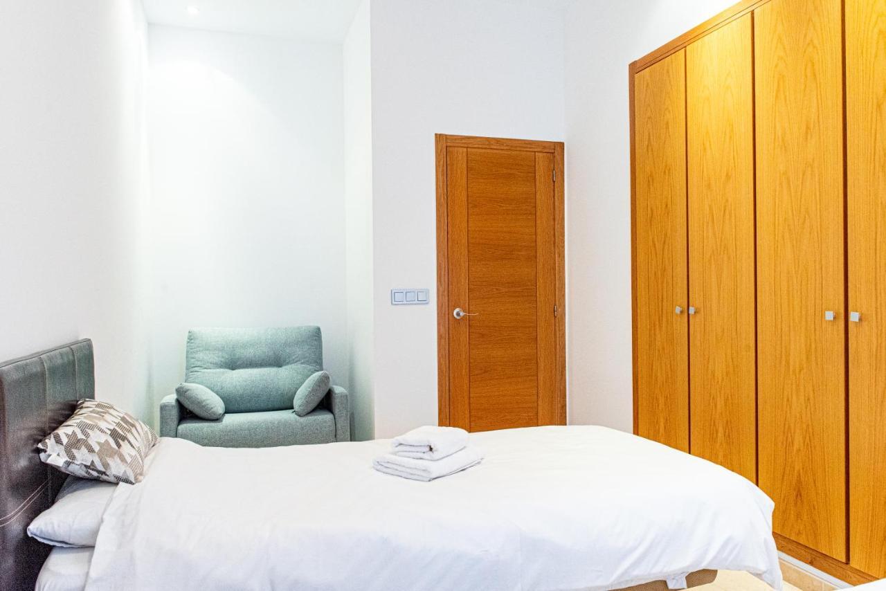 Apartment Anka Patacona *