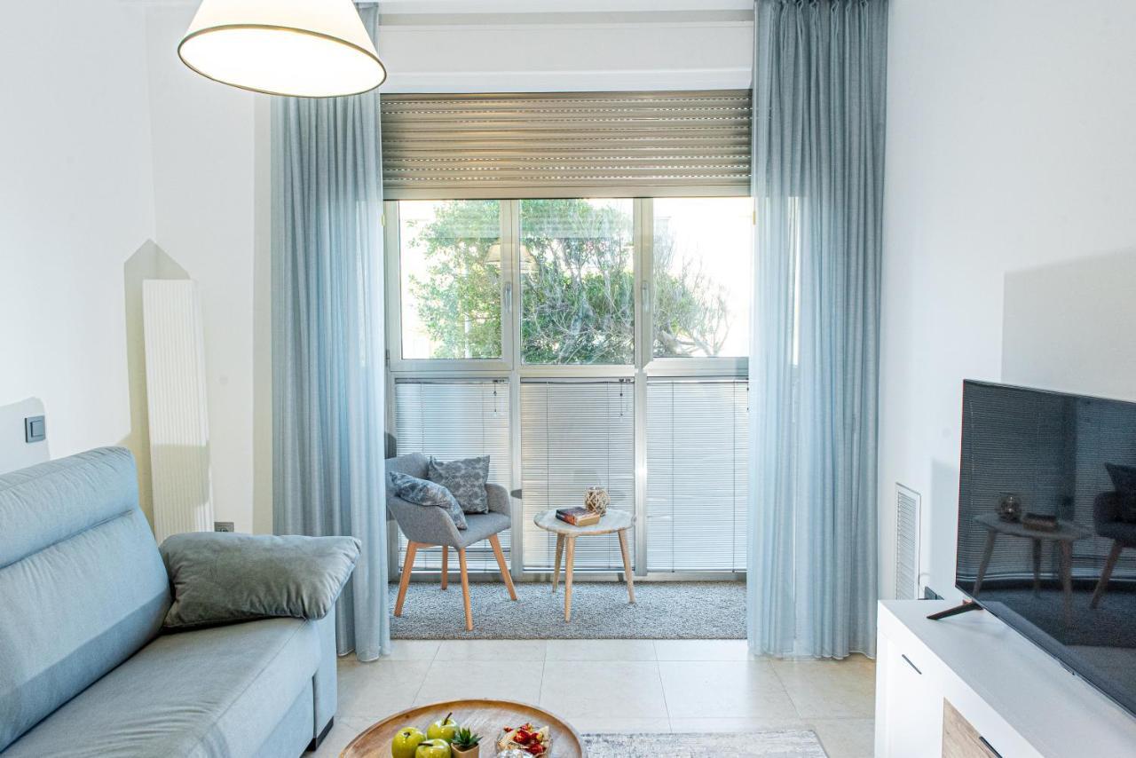 Anka Patacona Apartment *