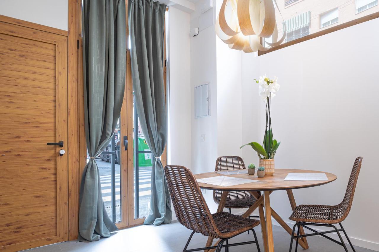 Apartamento Beautiful Japandi Style Loft N1 *