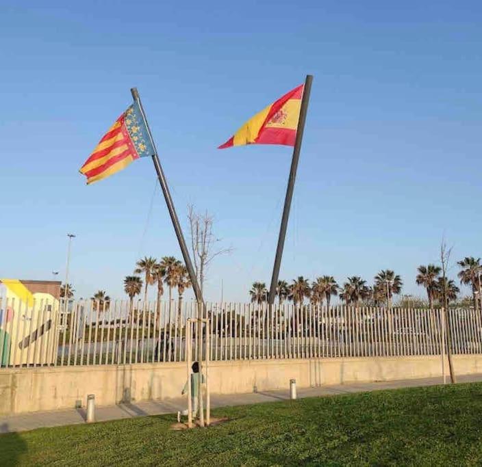 Velero Menorquin Con Encanto * Valencia