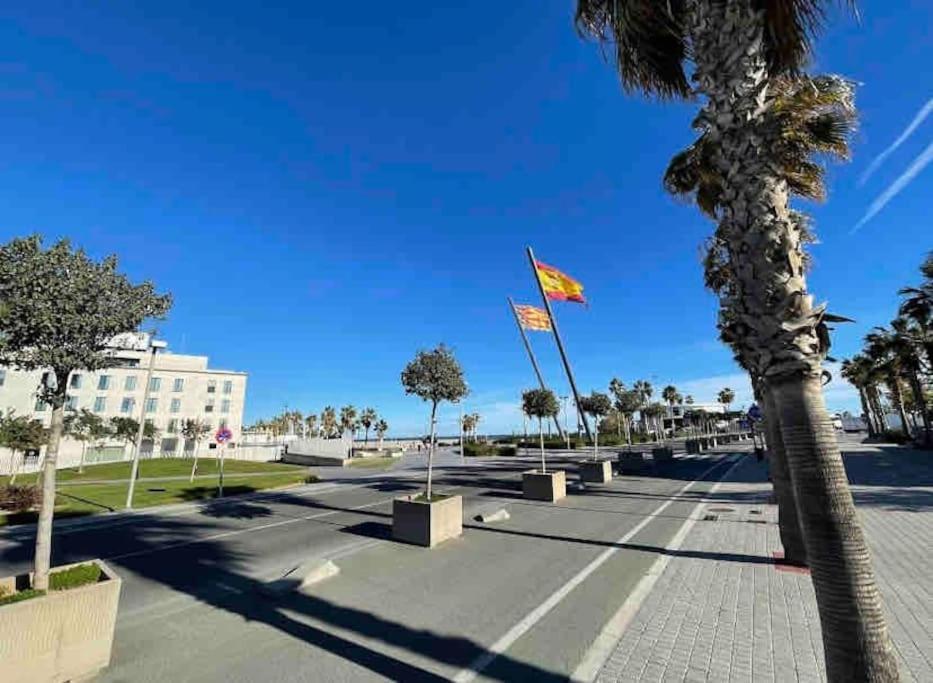 Velero Menorquin Con Encanto Valencia