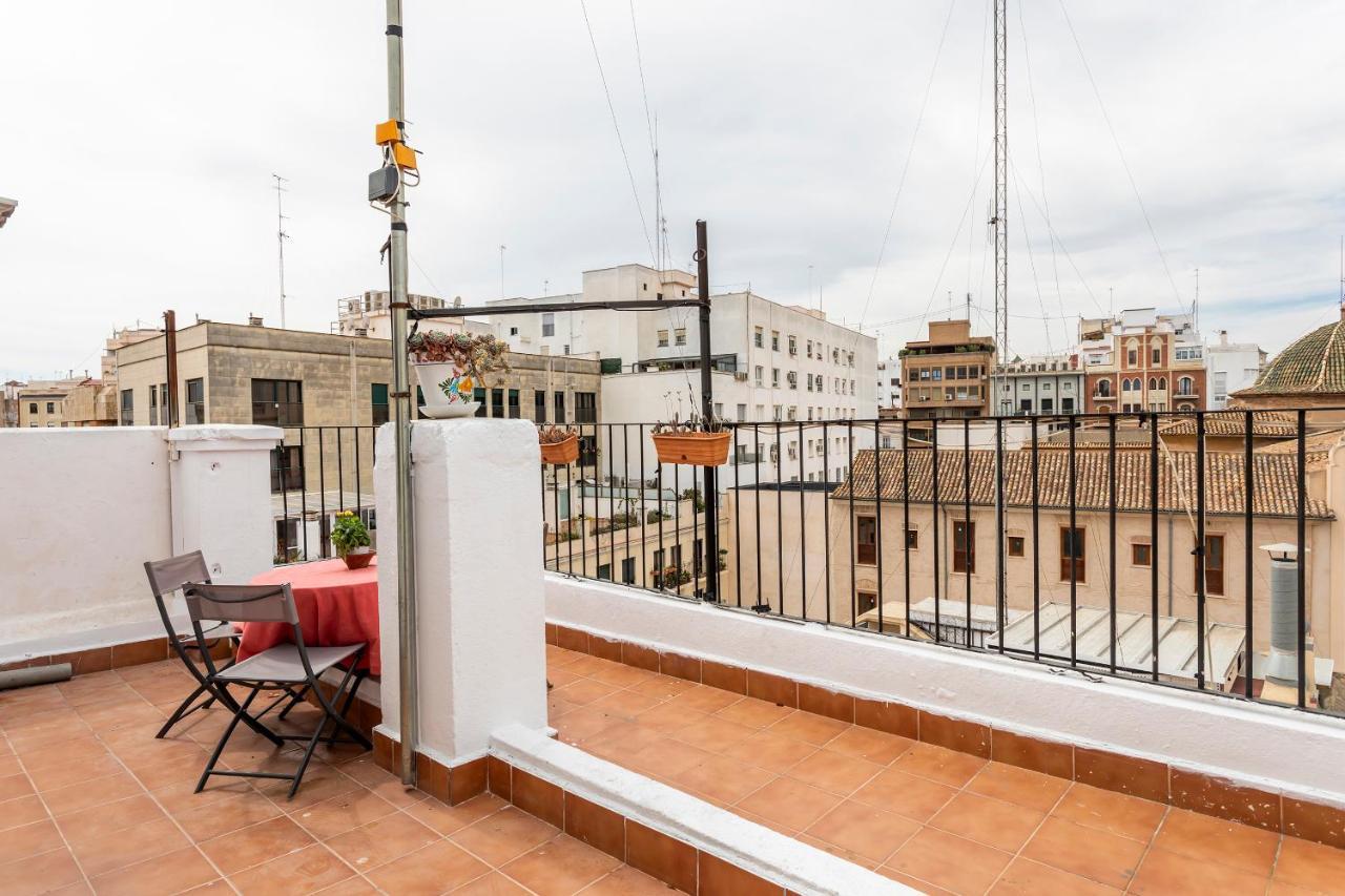 Apartamento Centro De Old Town Valencia