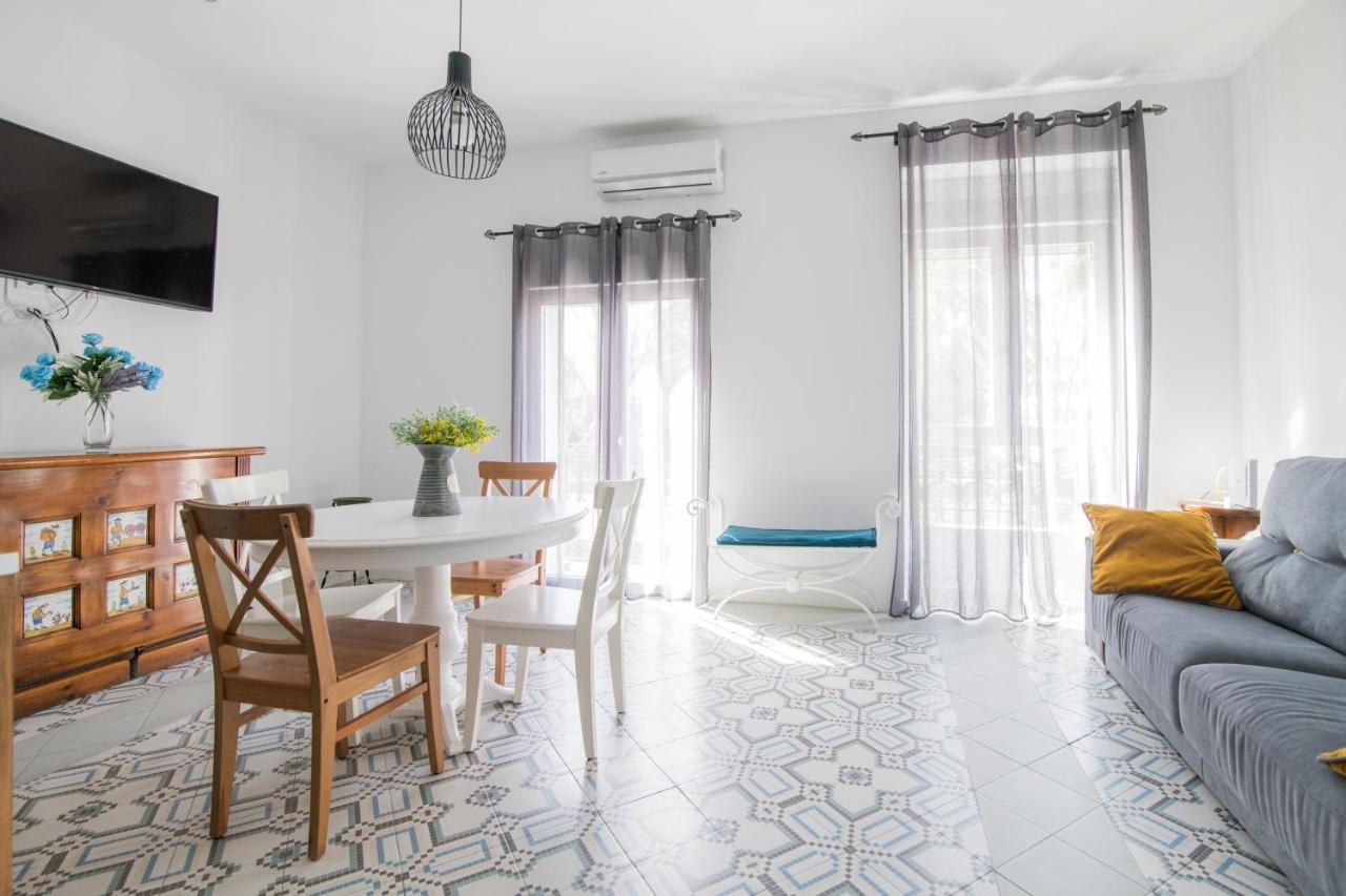 Apartamento Piso Con Encanto A 3 Minutos Del Centro Histórico.