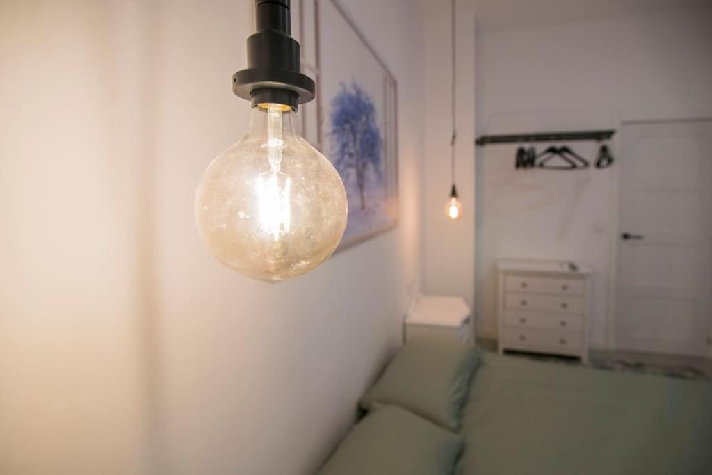 Piso Con Encanto A 3 Minutos Del Centro Histórico. Apartamento *