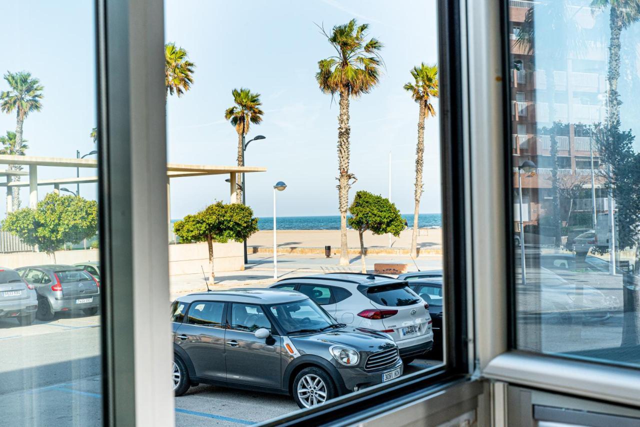 Apartment Anka Patacona