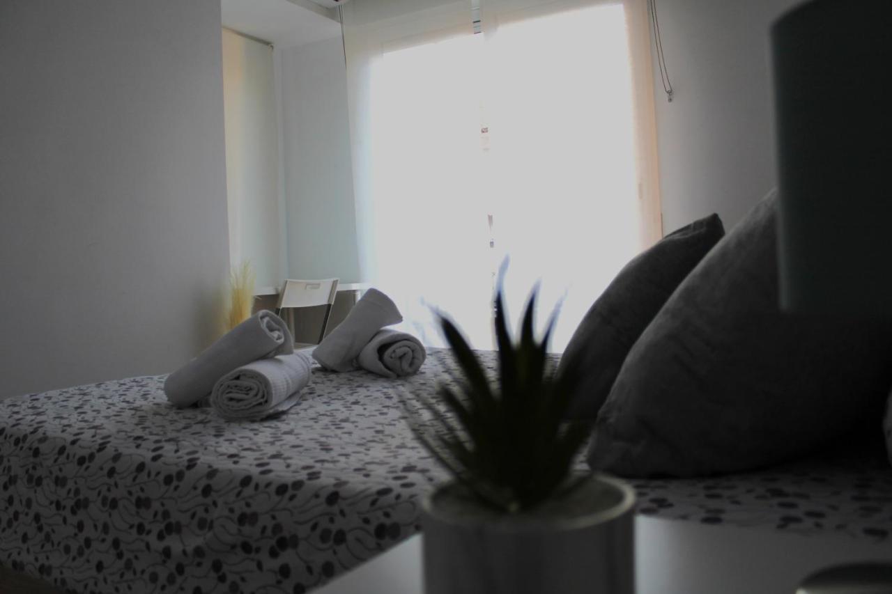 Apartamento Apartamento Moderno Y Confortable En El Cabanyal