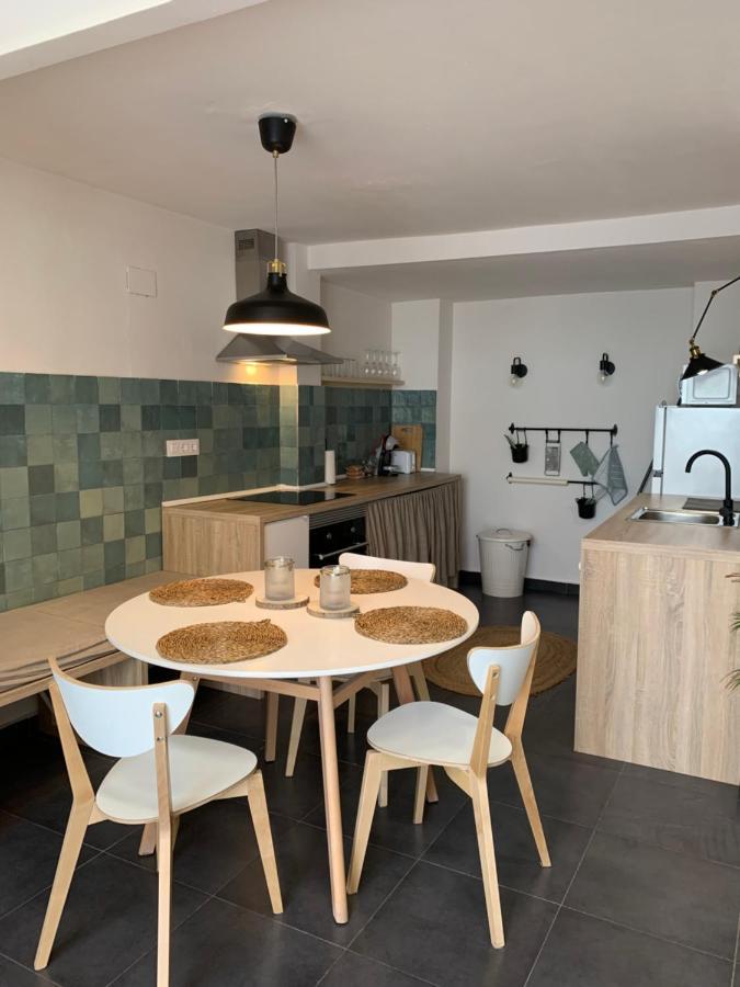 Apartamento Alex- Duplex Apartment-