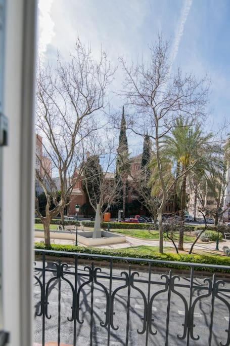 Piso Con Encanto A 3 Minutos Del Centro Histórico.
