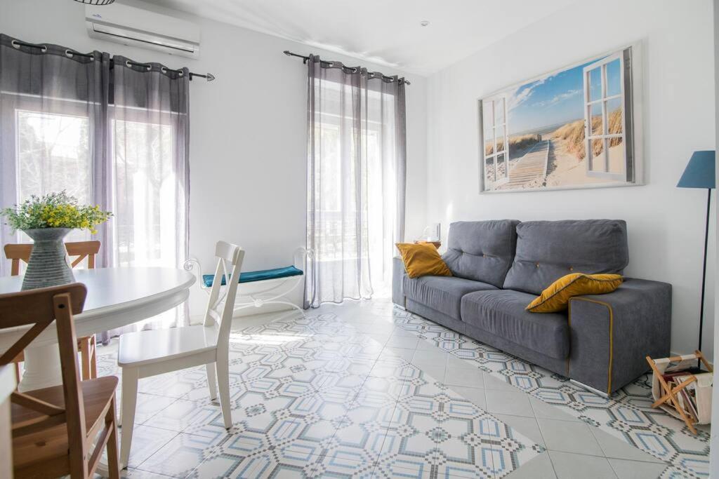 Piso Con Encanto A 3 Minutos Del Centro Histórico. Apartamento
