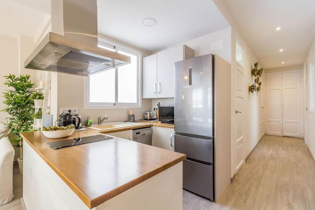 Apartamento Gran Via By Stl