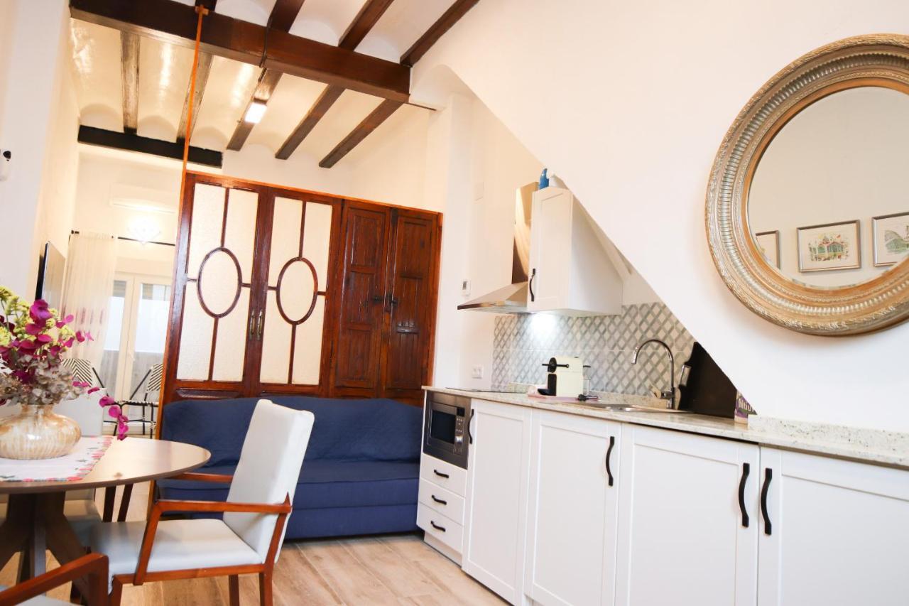 Apartamento Cerca De La Playa De Malvarrosa By Alterhome